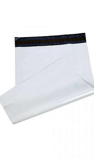 envelopes plásticos segurança lacre